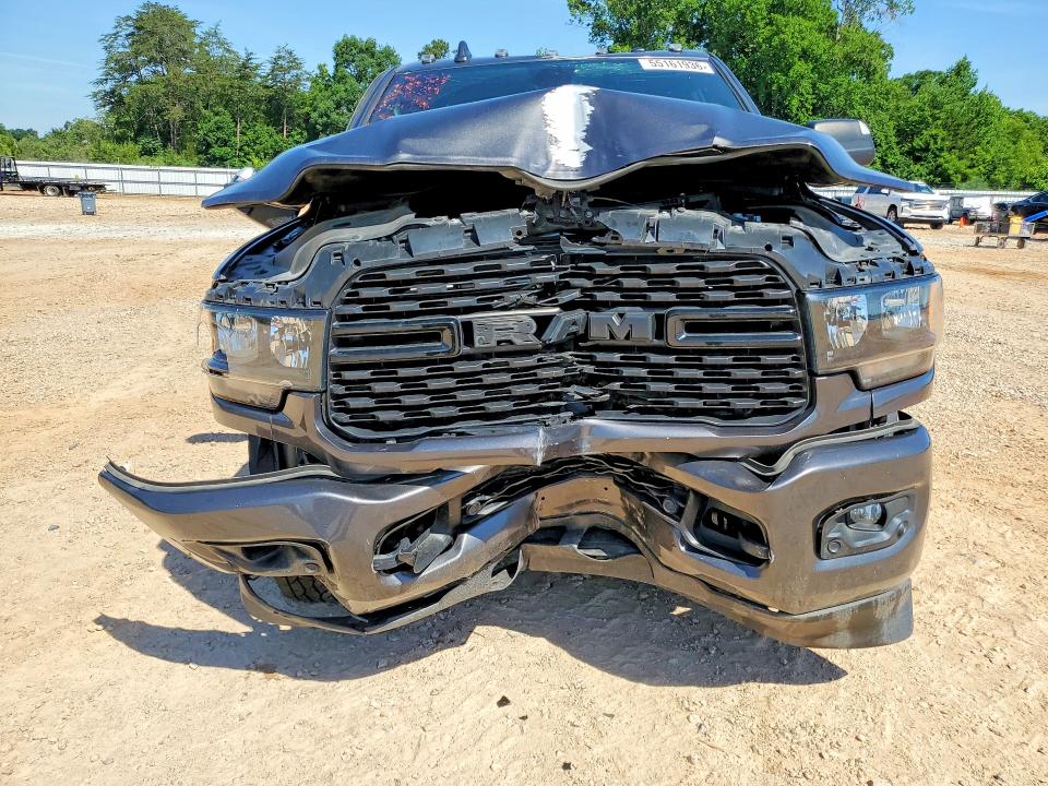 Продаж на аукціоні авто 2022 Ram 2500, vin: 3C6UR5DL8NG222708, номер лоту: 55161936