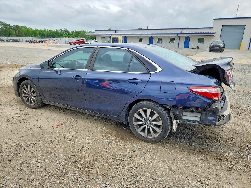 Aukcja sprzedaży 2016 Toyota Camry, vin: 4T1BF1FK8GU505935, numer aukcji: 54257776