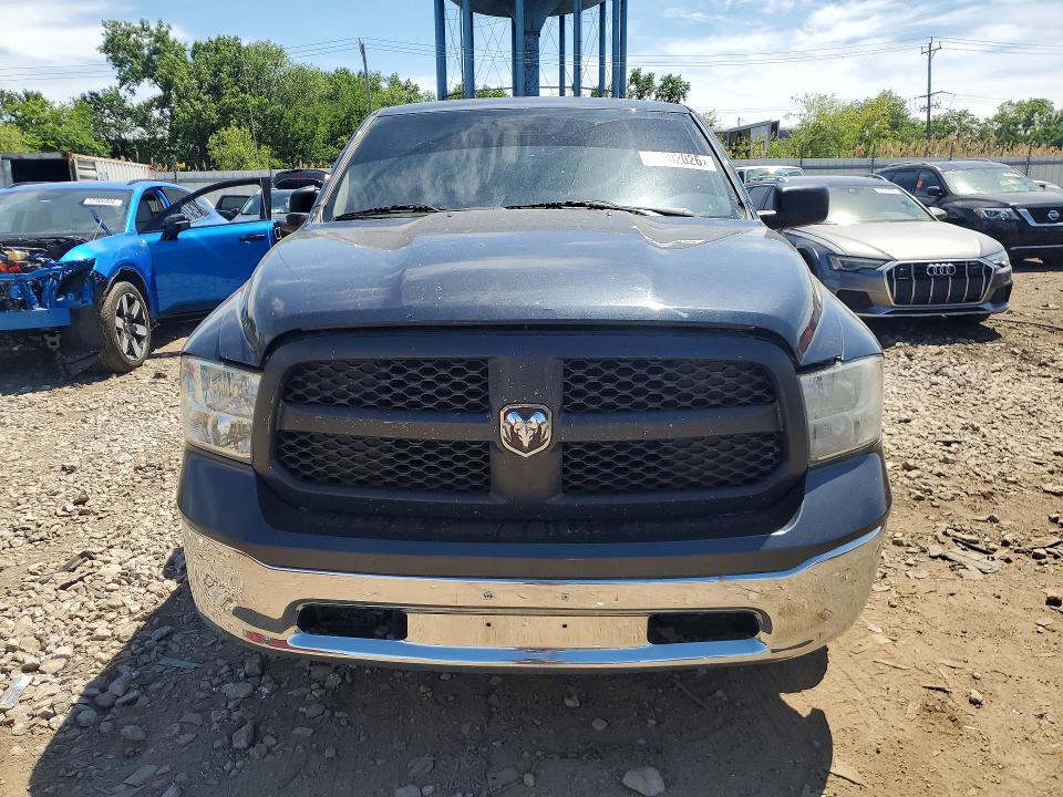 2014 Ram 1500 მანქანა იყიდება აუქციონზე, vin: 1C6RR7FT6ES378060, აუქციონის ნომერი: 54902026