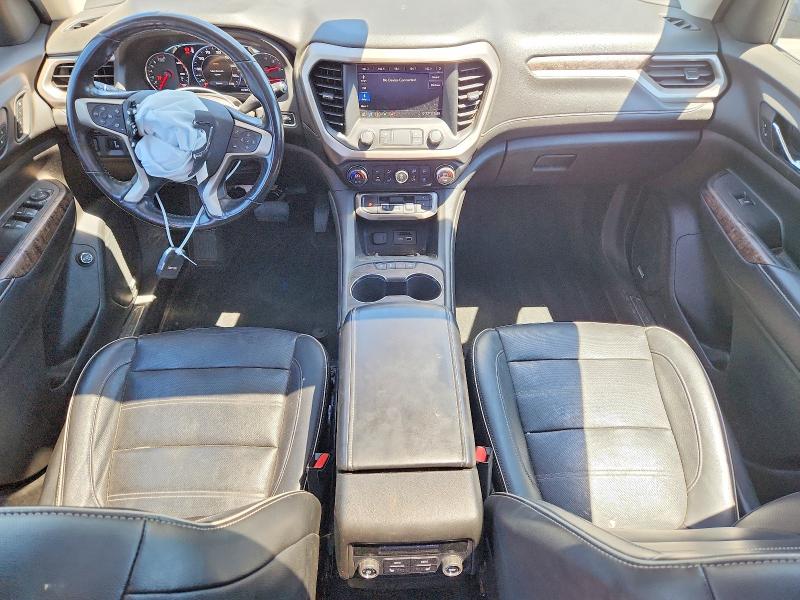 Продаж на аукціоні авто 2020 Gmc Acadia, vin: 1GKKNXLS3LZ165674, номер лоту: 56398016