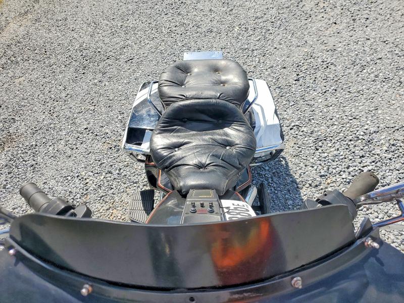 Продажа на аукционе авто 1991 Harley-davidson Flhtc, vin: 1HD1DPL16MY507948, номер лота: 58619386