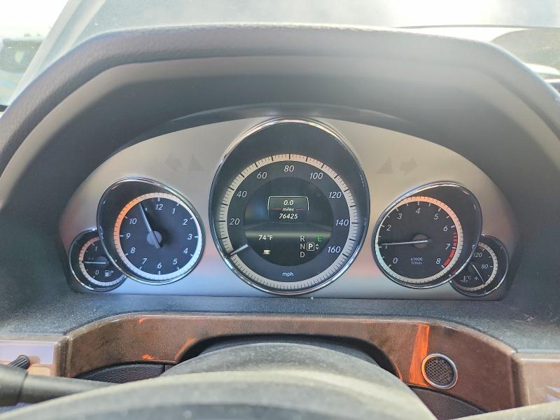 Aukcja sprzedaży 2013 Mercedes-benz E, vin: WDDHF5KB2DA705708, numer aukcji: 57781546