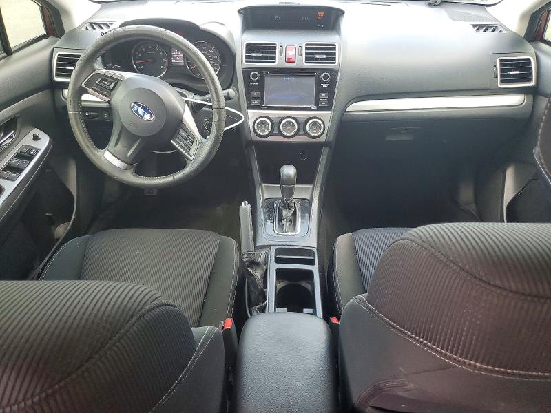 Продажа на аукционе авто 2015 Subaru Impreza, vin: JF1GPAU66F8290436, номер лота: 58809716