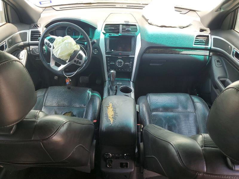 Продаж на аукціоні авто 2011 Ford Explorer, vin: 1FMHK7F83BGA60718, номер лоту: 54512766