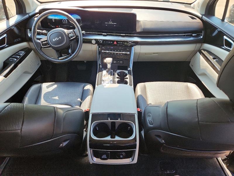 Aukcja sprzedaży 2023 Kia Carnival, vin: KNDNE5H33P6291247, numer aukcji: 59251096
