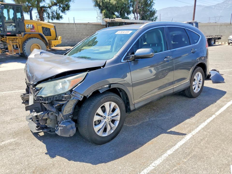 Aukcja sprzedaży 2013 Honda Cr-v, vin: 2HKRM3H79DH518938, numer aukcji: 57934726