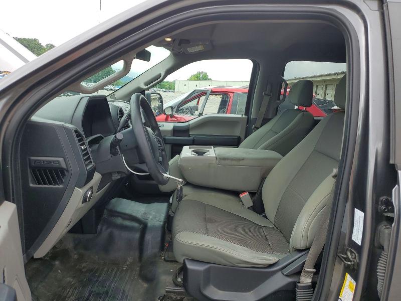 Продажа на аукционе авто 2016 Ford F150, vin: 1FTEW1EP5GFA84324, номер лота: 57057056