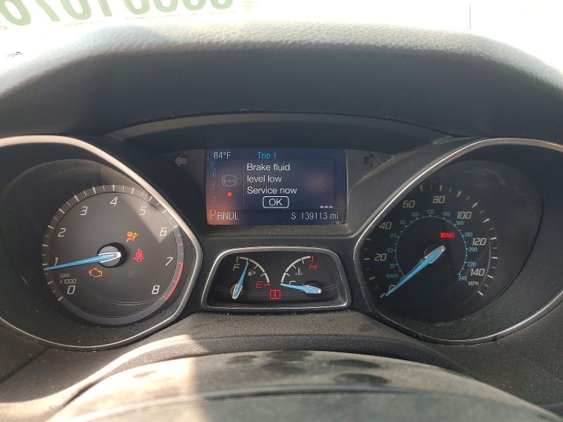 Продажа на аукционе авто 2014 Ford Focus, vin: 1FADP3K23EL157353, номер лота: 58331676