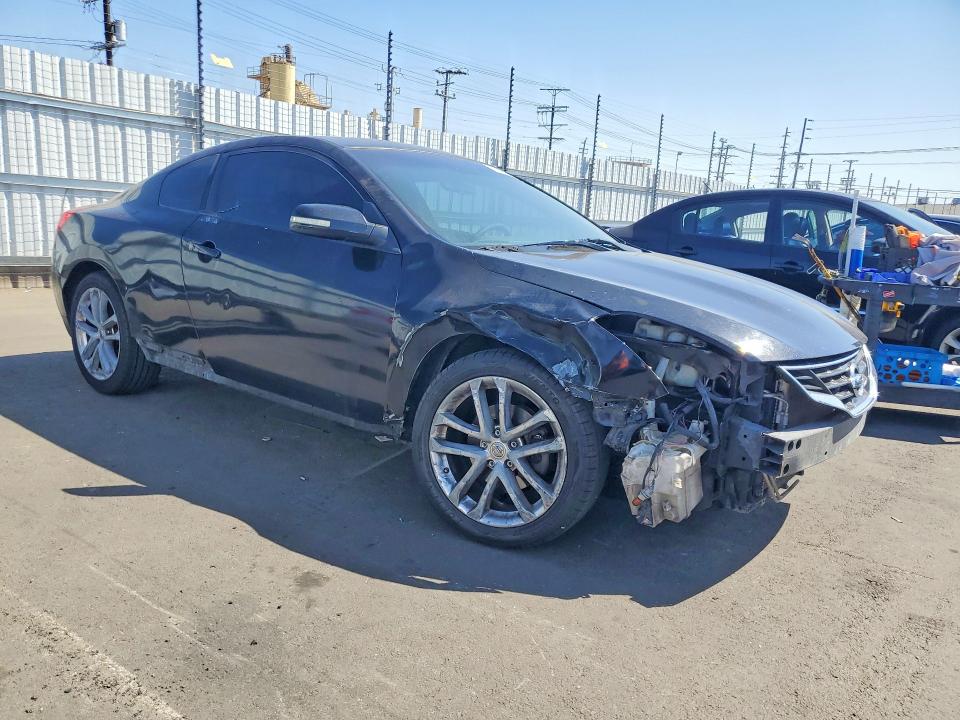 Продажа на аукционе авто 2012 Nissan Altima, vin: 1N4BL2EP7CC121277, номер лота: 56180726