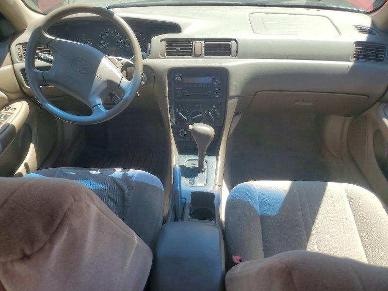 Продаж на аукціоні авто 2001 Toyota Camry, vin: 4T1BG22K11U112679, номер лоту: 58004776