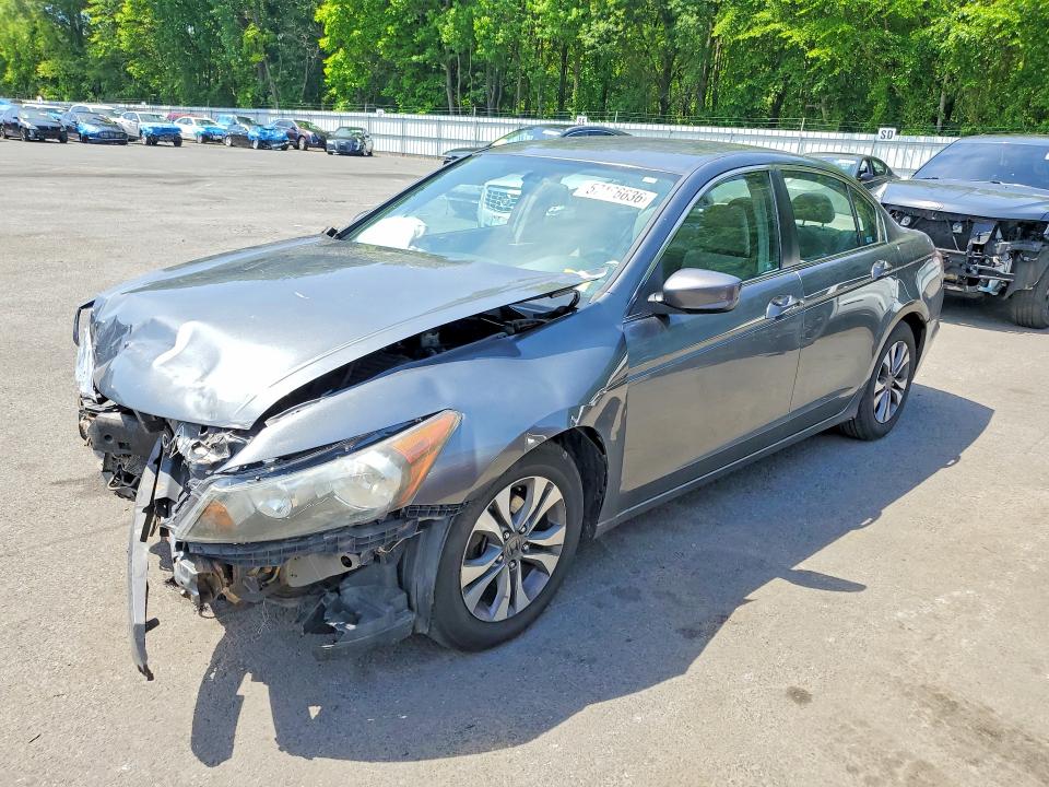 Продаж на аукціоні авто 2009 Honda Accord, vin: 1HGCP26339A001335, номер лоту: 57166636