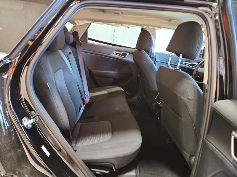 Продаж на аукціоні авто 2026 Kia Sportage, vin: 5XYK2CDF2TG430341, номер лоту: 55506886
