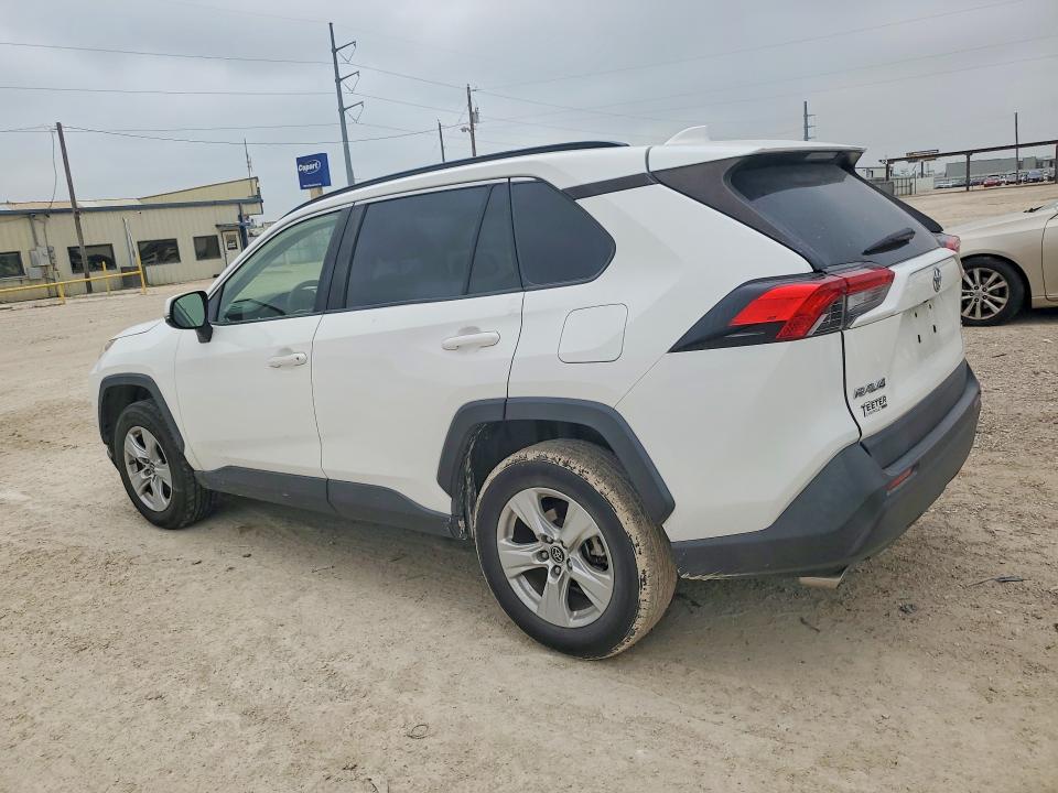 Продажа на аукционе авто 2019 Toyota Rav4, vin: JTMW1RFV8KD023519, номер лота: 57961246