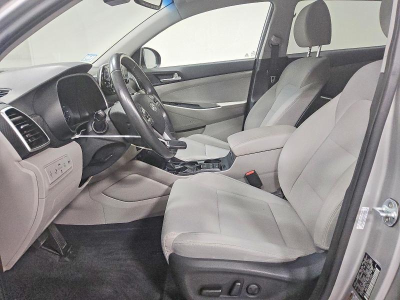Aukcja sprzedaży 2020 Hyundai Tucson, vin: KM8J3CAL7LU216524, numer aukcji: 56604916