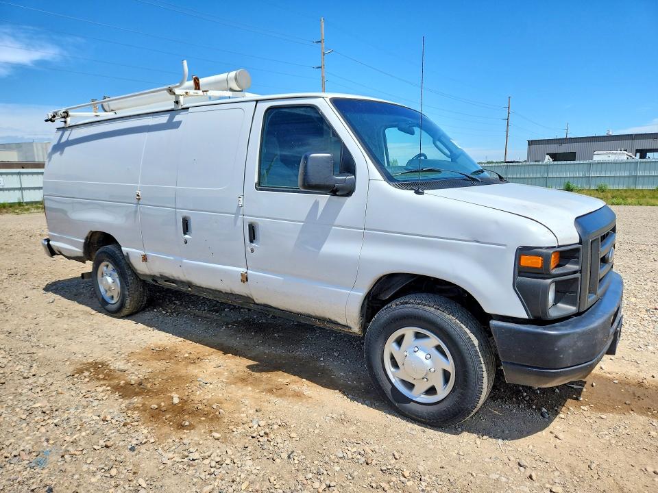 Aukcja sprzedaży 2012 Ford Econoline, vin: 1FTSS3EL3CDB20279, numer aukcji: 56061166