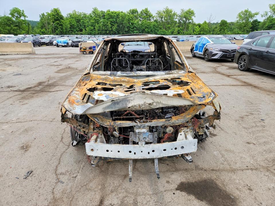 Aukcja sprzedaży 2023 Mazda Cx-5, vin: JM3KFBCM3P0123892, numer aukcji: 57966446