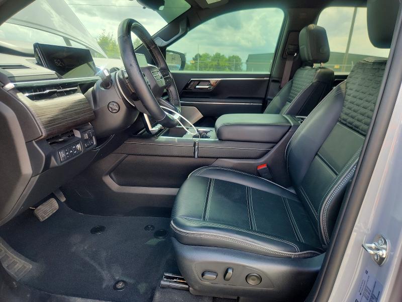 Продаж на аукціоні авто 2024 Gmc Siera, vin: 1GT401EL6RU402007, номер лоту: 57635526