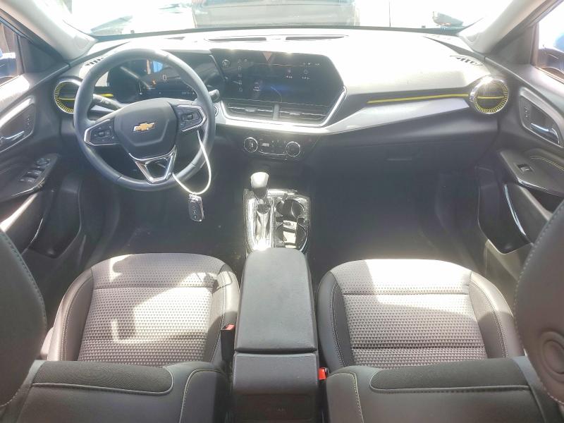 Продаж на аукціоні авто 2025 Chevrolet Trax, vin: KL77LHEP9SC030025, номер лоту: 58117976