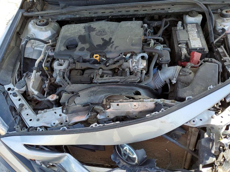 Продаж на аукціоні авто 2023 Toyota Camry, vin: 4T1G11AKXPU757018, номер лоту: 58441606
