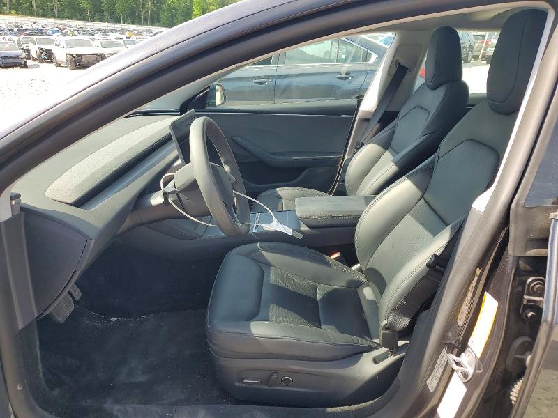 55974376 :رقم المزاد ، 5YJ3E1EA0TF118268 vin ، 2026 Tesla Model 3 مزاد بيع