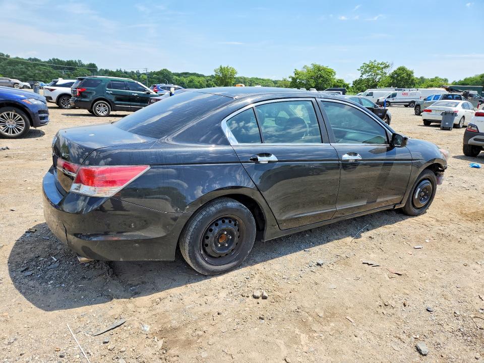 Продажа на аукционе авто 2012 Honda Accord, vin: 1HGCP3F75CA033302, номер лота: 58202476