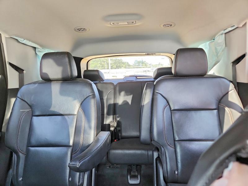 Продажа на аукционе авто 2020 Chevrolet Traverse, vin: 1GNERHKW9LJ225566, номер лота: 57322946