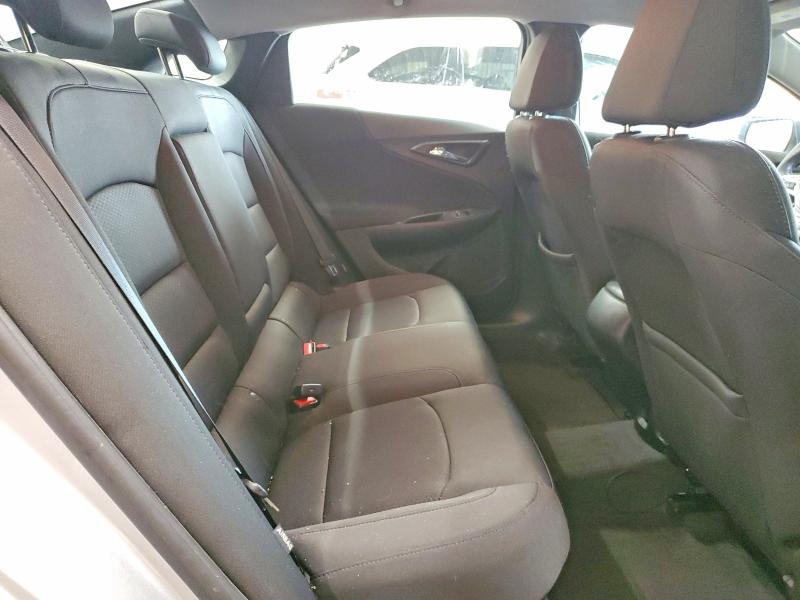 2018 Chevrolet Malibu მანქანა იყიდება აუქციონზე, vin: 1G1ZB5ST8JF245335, აუქციონის ნომერი: 57654776