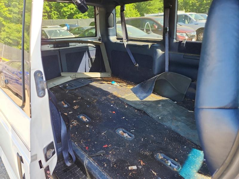 Продажа на аукционе авто 2000 Chevrolet Astro, vin: 1GNEL19W4YB182321, номер лота: 55865336