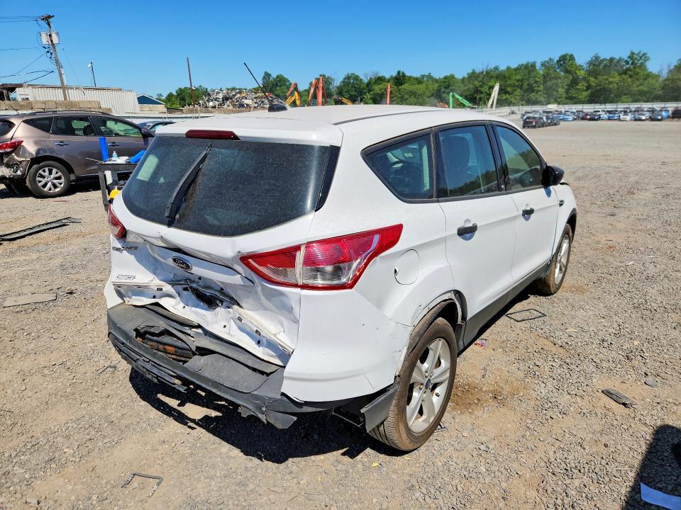 Aukcja sprzedaży 2014 Ford Escape, vin: 1FMCU0F71EUE54663, numer aukcji: 56104286
