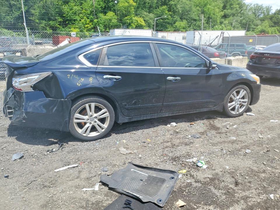 Aukcja sprzedaży 2013 Nissan Altima, vin: 1N4BL3AP2DC145287, numer aukcji: 57388046