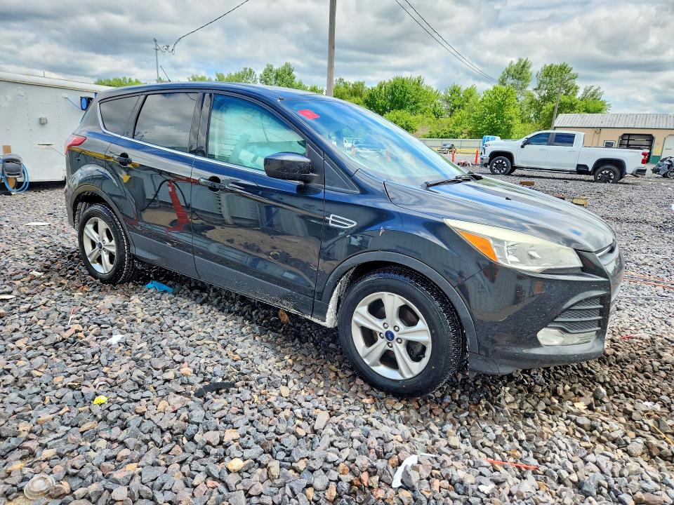 Продажа на аукционе авто 2014 Ford Escape, vin: 1FMCU0GXXEUD22788, номер лота: 58122046