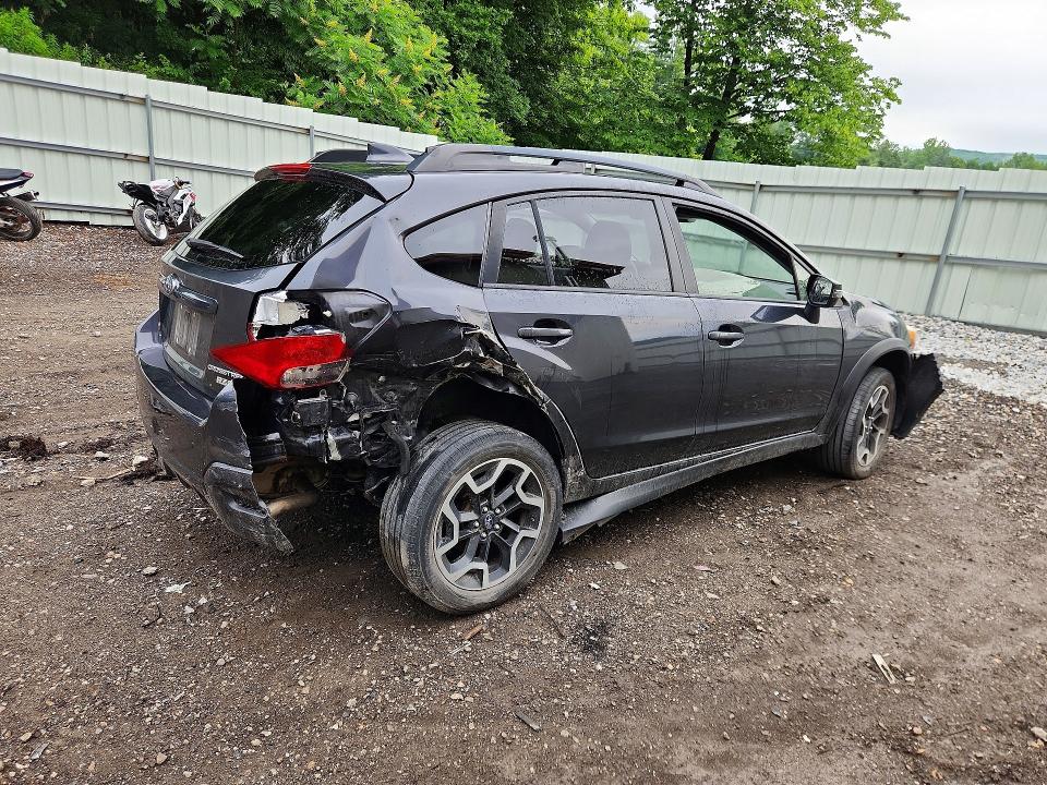 Aukcja sprzedaży 2016 Subaru Crosstrek, vin: JF2GPANC5G8320267, numer aukcji: 59080396