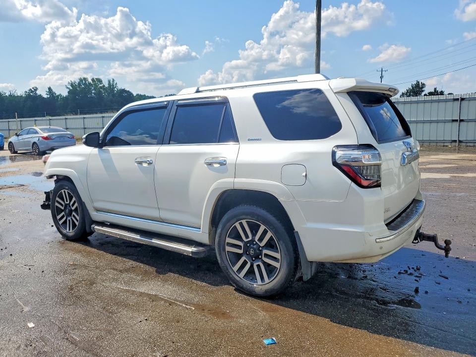 Продажа на аукционе авто 2016 Toyota 4runner, vin: JTEZU5JR0G5111338, номер лота: 57042036