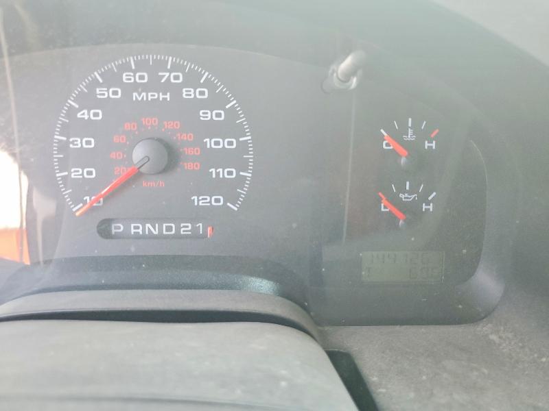 57695606 :رقم المزاد ، 1FTRF12297KD44869 vin ، 2007 Ford F150 مزاد بيع