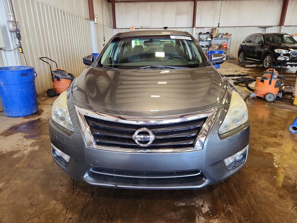 Aukcja sprzedaży 2014 Nissan Altima, vin: 1N4AL3AP4EC414399, numer aukcji: 56257816