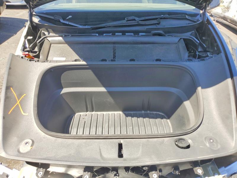Продажа на аукционе авто 2026 Tesla Model Y, vin: 7SAYGDED3TF402363, номер лота: 56807836