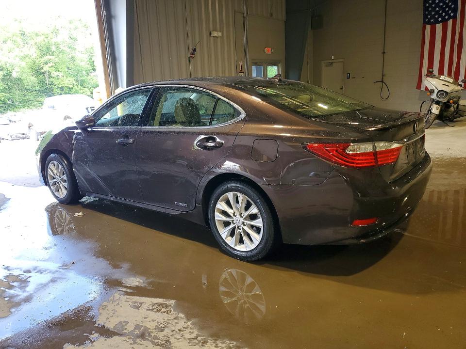 Продаж на аукціоні авто 2014 Lexus Es, vin: JTHBW1GG0E2073315, номер лоту: 55789156