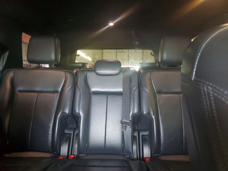 2019 Ford Expedition მანქანა იყიდება აუქციონზე, vin: 1FMJU1JT2KEA80443, აუქციონის ნომერი: 54886966