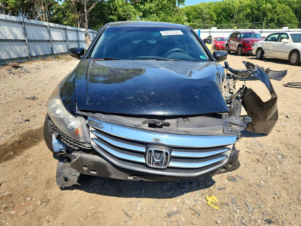 Продаж на аукціоні авто 2012 Honda Accord, vin: 1HGCP2F82CA216367, номер лоту: 56632406
