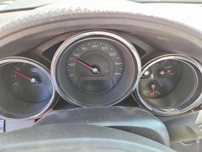 Продажа на аукционе авто 2009 Cadillac Cts, vin: 1G6DF577690116772, номер лота: 56319196