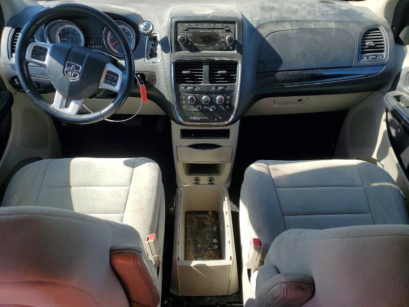 Продажа на аукционе авто 2013 Dodge Grand Caravan, vin: 2C4RDGBGXDR532463, номер лота: 55587796