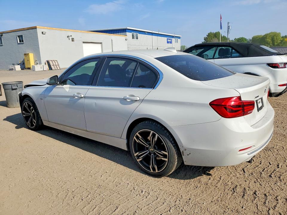 Продажа на аукционе авто 2016 Bmw 328, vin: WBA8F1C5XGK438728, номер лота: 55335746