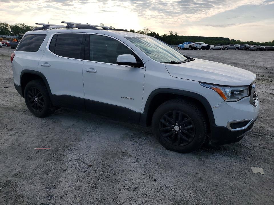 Продаж на аукціоні авто 2019 Gmc Acadia, vin: 1GKKNULS5KZ176835, номер лоту: 55533776
