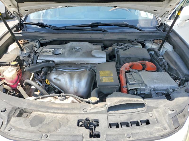2013 Lexus Es მანქანა იყიდება აუქციონზე, vin: JTHBW1GG0D2019852, აუქციონის ნომერი: 59096416