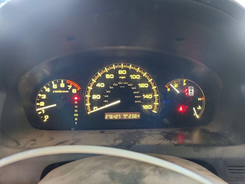 57868396 :رقم المزاد ، 3HGCM56496G705250 vin ، 2006 Honda Accord مزاد بيع