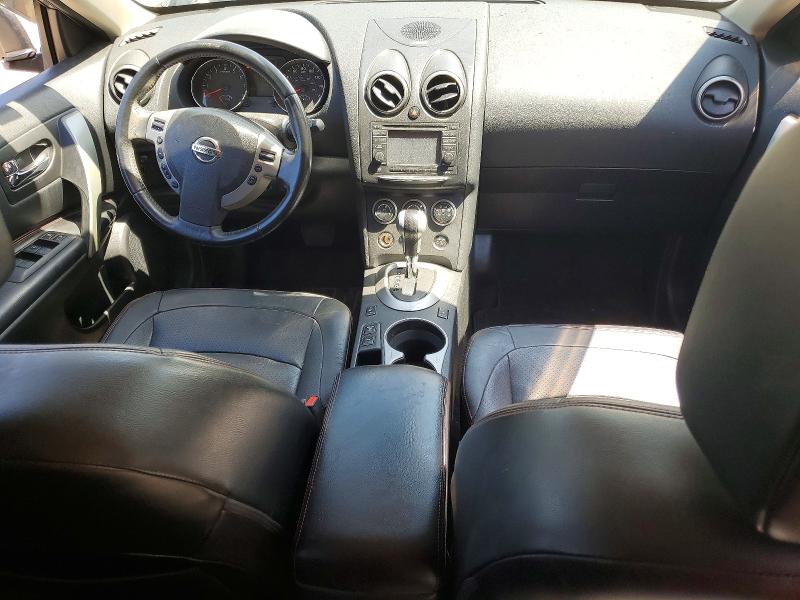 Aukcja sprzedaży 2012 Nissan Rogue, vin: JN8AS5MTXCW290625, numer aukcji: 55607986