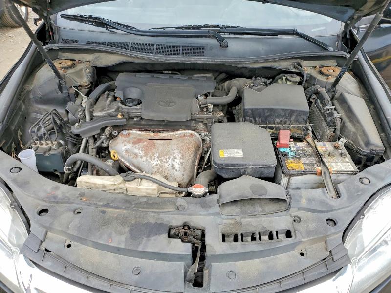 Продажа на аукционе авто 2016 Toyota Camry, vin: 4T1BF1FK0GU127951, номер лота: 58650856