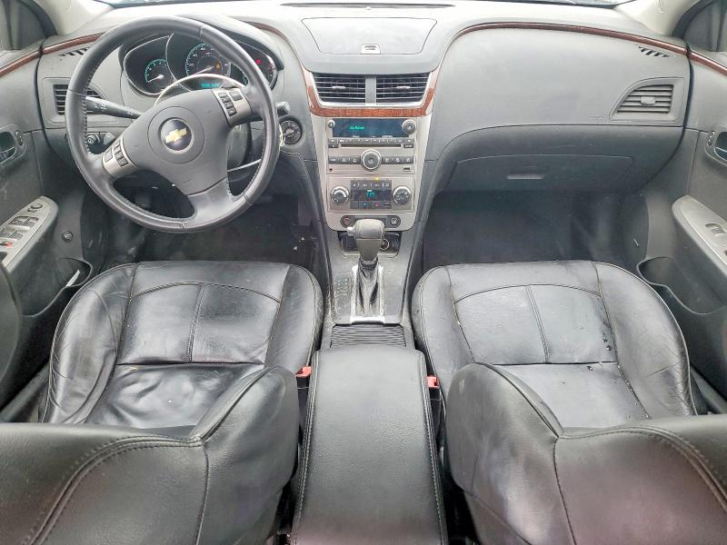 Aukcja sprzedaży 2010 Chevrolet Malibu, vin: 1G1ZE5E01AF254404, numer aukcji: 85625595