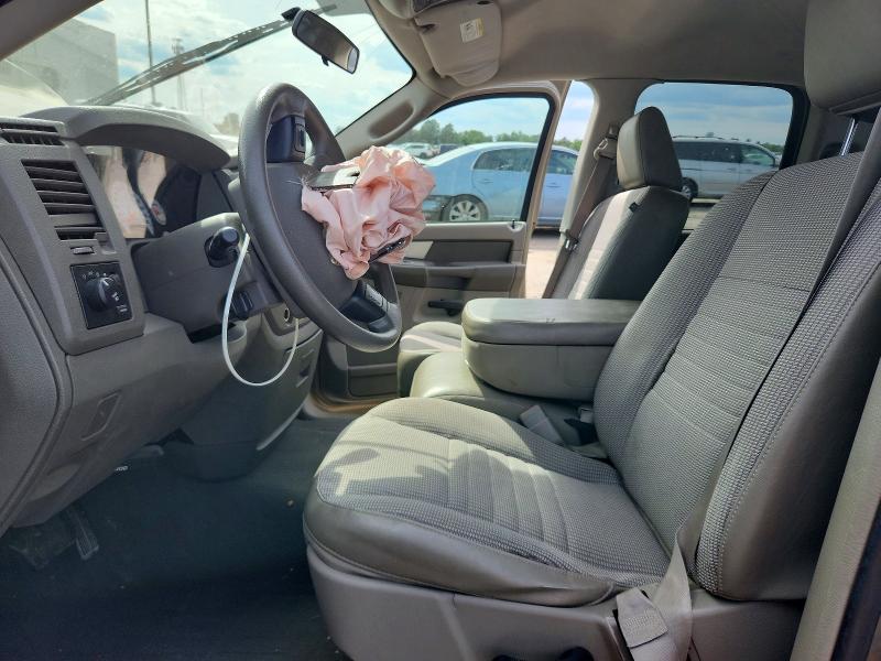 Aukcja sprzedaży 2008 Dodge Ram 1500, vin: 1D7HU18N78J188833, numer aukcji: 55223036