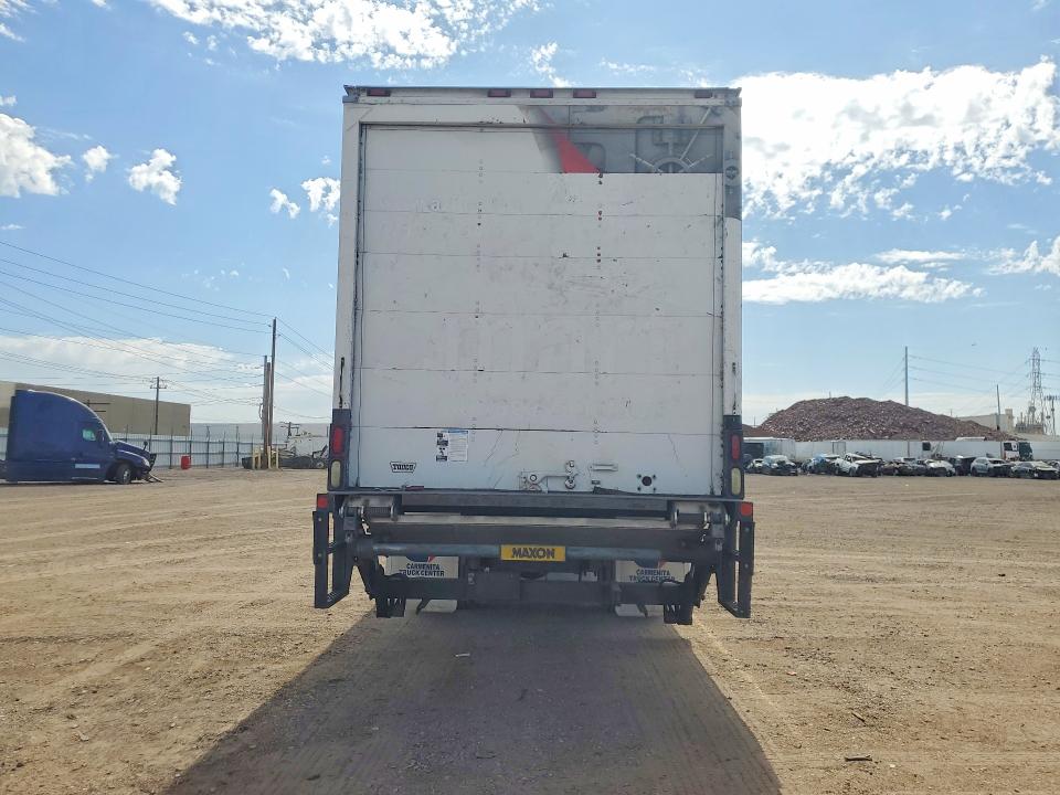 57466396 :رقم المزاد ، 1HTMMAAL36H232058 vin ، 2006 International 4300 مزاد بيع